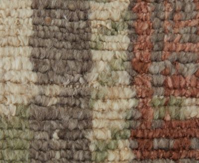 Kasbah 69G2F 9'6"x13'6" Area Rug