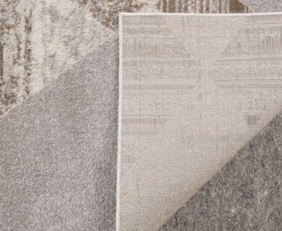 Vancouver 39NRF 4'x6' Area Rug