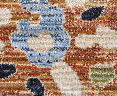 Melrose 39P1F 5'x7'6" Area Rug