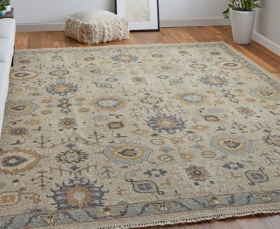 Corbitt 0613F Rug Collection