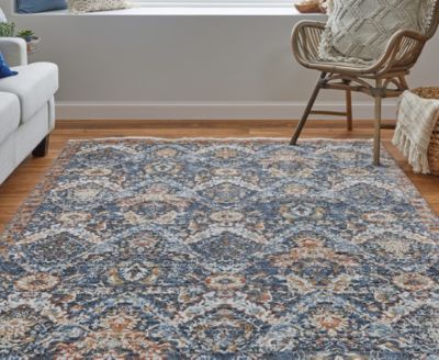 Kaia 39HRF 5'x7'9" Area Rug