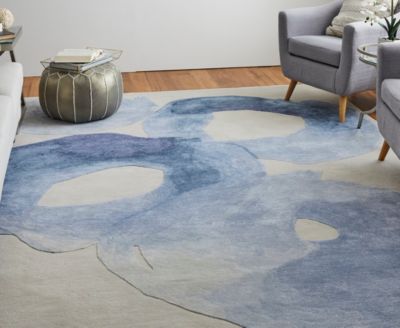 Anya 8887F 2'x3' Area Rug