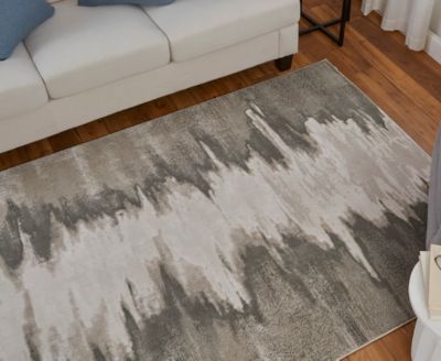 Micah 39LQF 6'7"x9'6" Area Rug