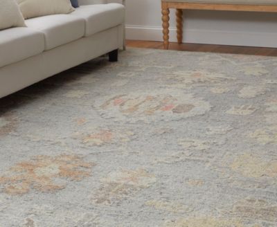 Grafton 69FMF 7'9"x9'9" Area Rug