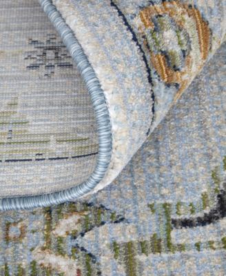 Melrose 39P4F 5'x7'6" Area Rug