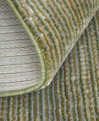 Deja 39PJF 6'7"x9'6" Area Rug