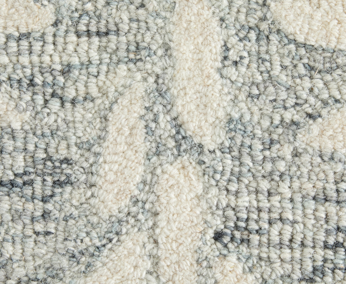 Feizy Wallace 8a38f 2'x3' Area Rug In Multi