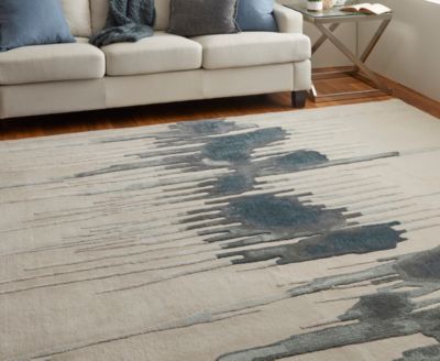 Anya 8882F 3'6"x5'6" Area Rug