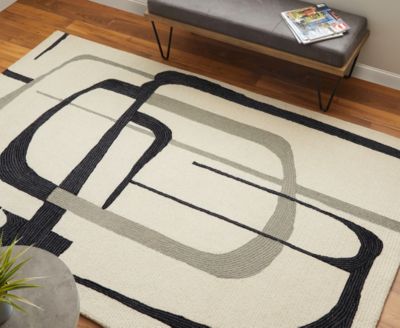 Maguire 8905F 2'x3' Area Rug