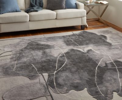 Anya 8885F 8'x10' Area Rug