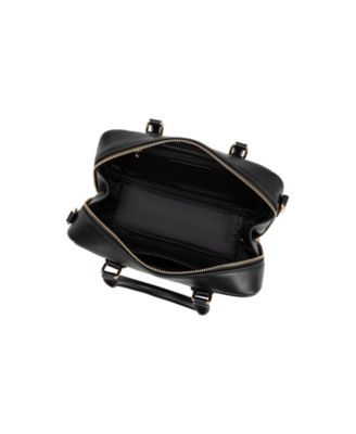 Eden Small Top Handle Bag