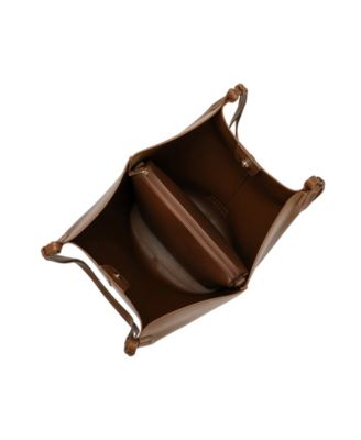 Lydia Extra Large Tote Bag