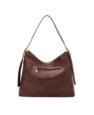 Sloane Extra Large Shoulder Bag
