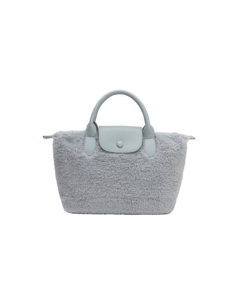 Женская сумка Melie Bianco Winnie Large, цвет: Синий