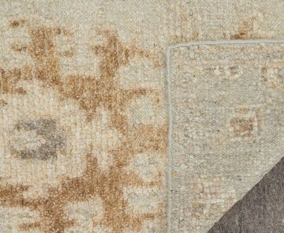 Grafton 69F9F 7'9"x9'9" Area Rug