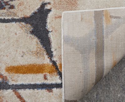 Gilmore 39MPF 8'x10' Area Rug