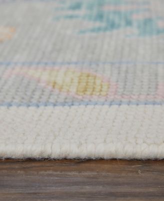 Karina 69G9F 5'6"x8'6" Area Rug