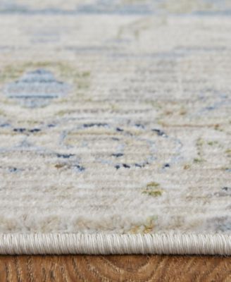 Melrose 39NZF 6'7"x9'6" Area Rug