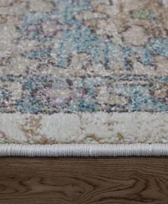 Dartmouth 39QJF 5'x7'6" Area Rug