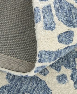 Wallace 8A39F 2'x3' Area Rug