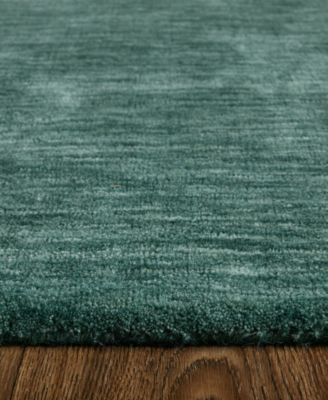 Luna 8049F 2'6"x8' Runner Area Rug