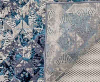 Indio 39H0F 3'11"x6' Area Rug