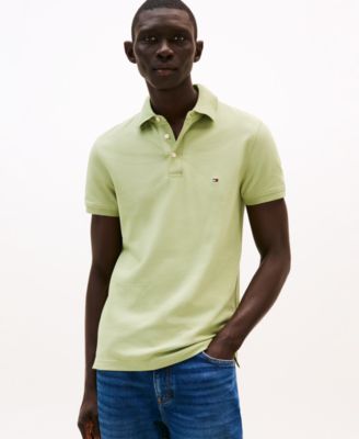 Men's 1985 Slim-Fit Polo Shirt