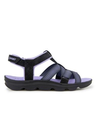 Women's Kaia Casual Flat Sandals