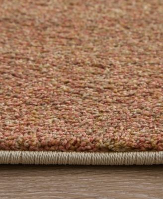 Eden 39QTF 7'9"x10' Area Rug