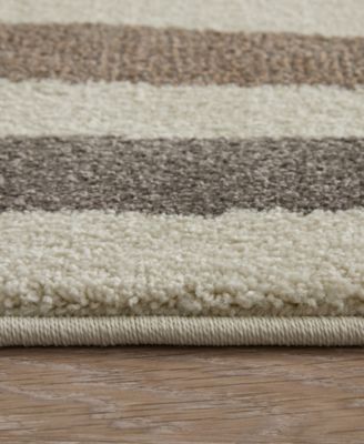 Eden 39QXF 5'x7'6" Area Rug