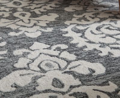 Belfort 8A26F 8'x10' Area Rug