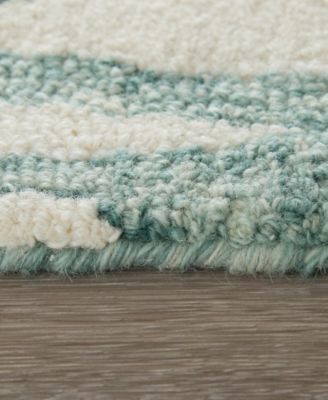 Wallace 8A40F 2'x3' Area Rug