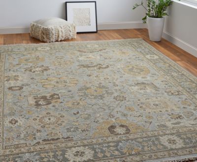 Corbitt 0612F Rug Collection