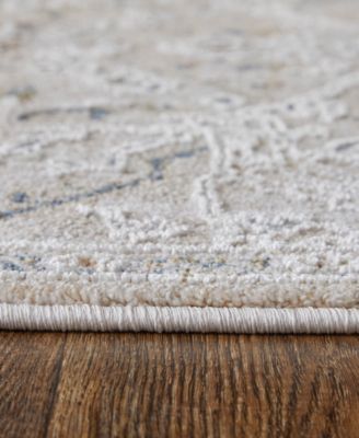 Pasha 39M6F 7'10"x10'3" Area Rug