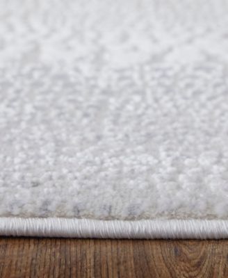 Prasad 39N8F 8'x11' Area Rug