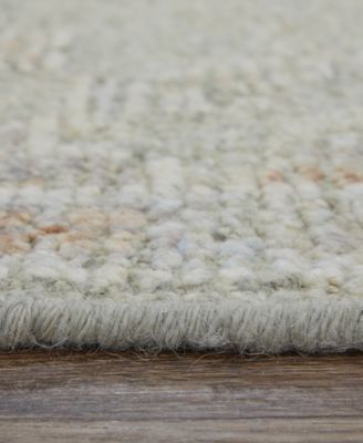 Grafton 69FNF 7'9"x9'9" Area Rug