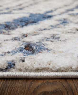 Gilmore 39MMF 5'3"x8' Area Rug