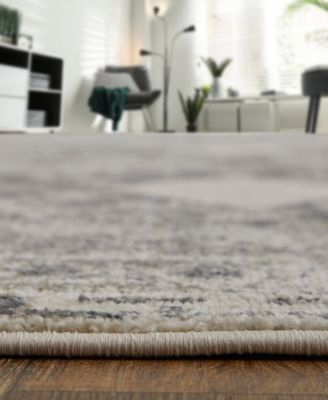 Kano 39LJF 7'10"x10' Area Rug