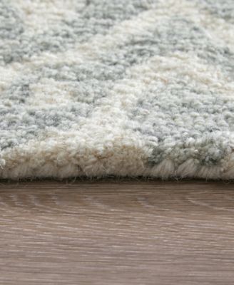 Belfort 8A29F 8'x10' Area Rug
