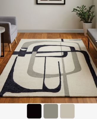 Maguire 8905F 8'x10' Area Rug