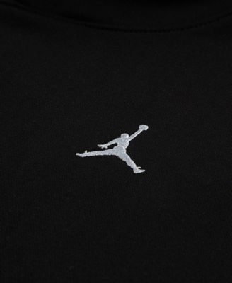 Big Boys MJ Brooklyn Pullover Hoodie 