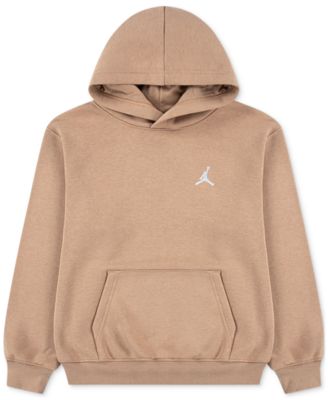 Boys' 8-20 Brooklyn Pull-On Long-Sleeve Hoodie