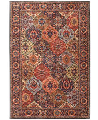 Karastan - Spice Market Levant 8' x 11' Area Rug
