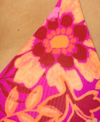 Women's Copacabana Reversible Triangle Bikini Top