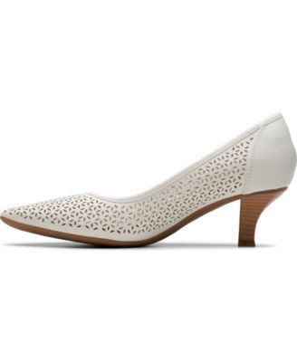 Collection Women's Kepley Sky Slip-On Pumps