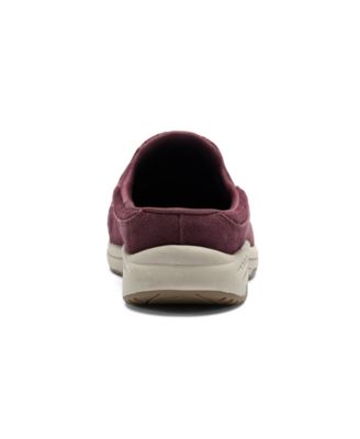 Women's Traveltime Slip-On Mule Walking Sneakers