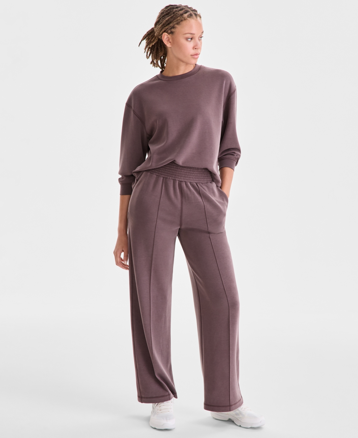 Sweaty Betty Women's Sand Wash Cloudweight Track Pants