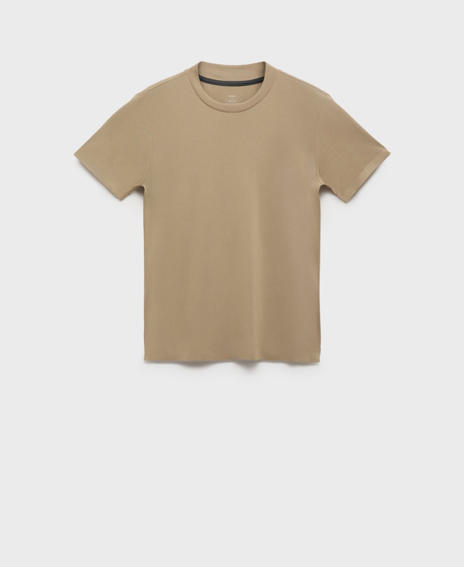Men's COOLMAX Slim-Fit T-Shirt