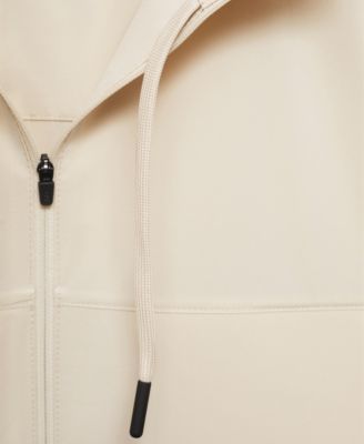 Men's Water-Repellent COOLMAX Jacket