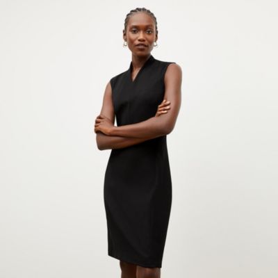 Women's Aditi Dress - Recycled WonderTex